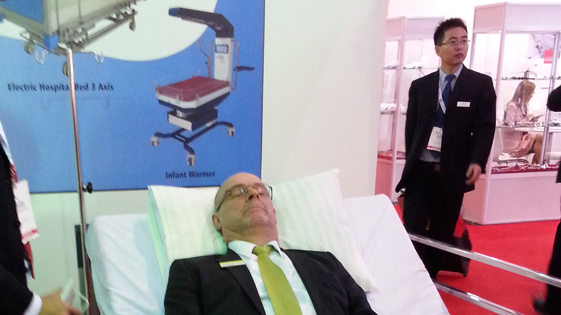 Arab Health Dubai