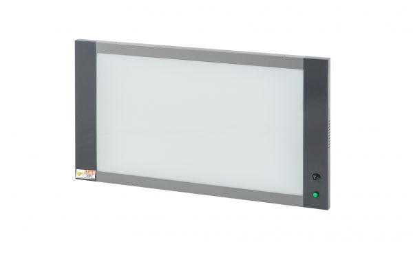 Led Viewer Panel Graha Teknomedika | APF LED X-Ray Viewer 2 Screen